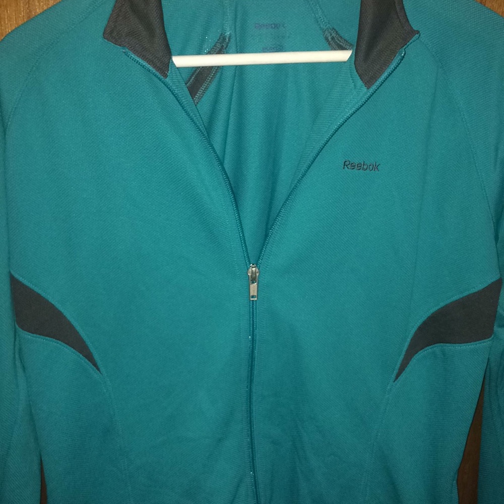 Reebok jacket - Picture 4 of 6